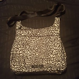 Vera Bradley crossbody bag